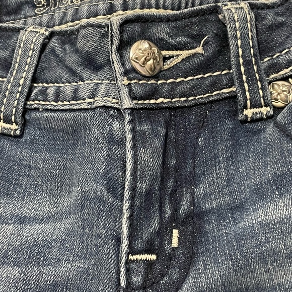 Miss me bootcut jeans y2k - Picture 5 of 5